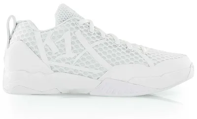 Produktbild von K1X Paradoxum Mesh low cut Basketball Schuhe, Farbe:Weiß, Schuhgröße:42