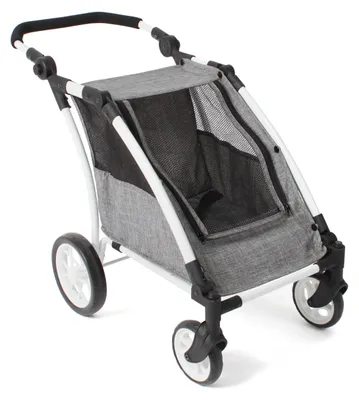 Produktbild von BAYER CHIC 2000 Puppen-Trailer Roadster 670-76