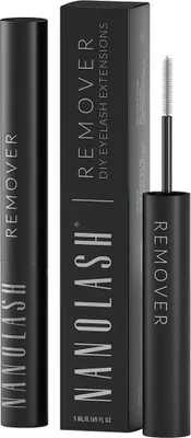 Produktbild von DIY REMOVER Entferner für Wimpernverlängerungen 5 ml