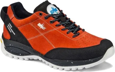 Produktbild von Lomer Janko Sport 2.0 MTX Wanderschuhe Parrot Größe 37