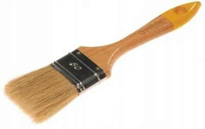 Immagine prodotto di Pennello da pittore, italiano, universale, 70 mm