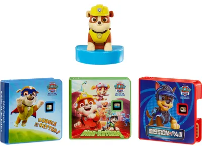 Productafbeelding van Little Tikes Verhalenmachine - Paw Patrol Ontdekkingscollectie