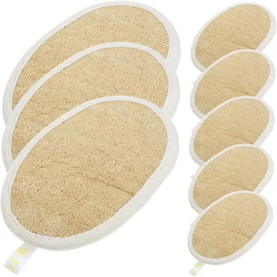 Produktbild von Natürliche Luffa-Schwämme für Küche und Reinigung