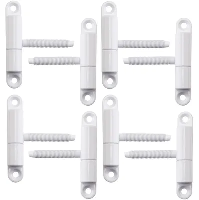 Produktbild von SOTECH 134707, Weiß, Stahl