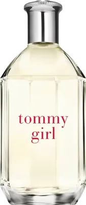 Produktbild von Tommy Hilfiger Tommy Girl Woda toaletowa, 30 ml