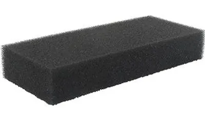 Produktbild von Luftvorfilter anpassbar für Honda-Generator. Ersetzt Original 17211-za8-800.