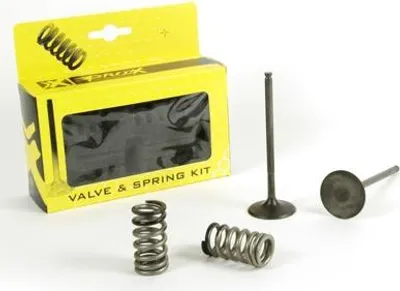 Image de Kit de soupape d'aspiration en acier ProX (+ ressorts) KTM250EXC-F '14-16