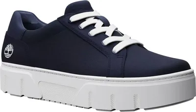 Produktbild von Timberland Laurel Court Low Navy Canvas Größe EU 41