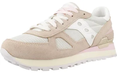 Produktbild von SAUCONY SHADOW ORIGINAL Sneaker Braun