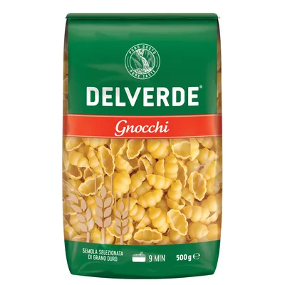 Produktbild von Buitoni Gnocchi 500g