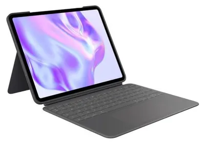 Immagine prodotto di Logitech Combo Touch