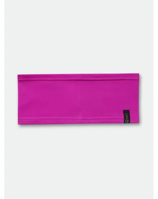 Produktbild von Halti Unisex Mütze Loiva Headband Pink