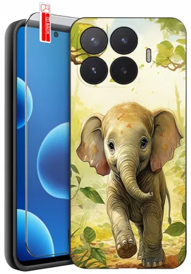 Immagine prodotto di Custodie per Xiaomi 17T Pro – Design | Custodia in silicone opaco + vetro temperato 9H