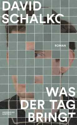 Produktbild von Was der Tag bringt