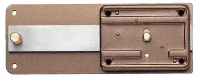 Immagine prodotto di Serratura Ferroglietto Cil. Fisso Art. 310.60 Iseo E60