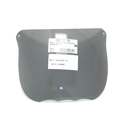 Produktbild von Windschutzscheibe MRA Originalformscheibe O schwarz mit ABE für Honda CBR 600 F
