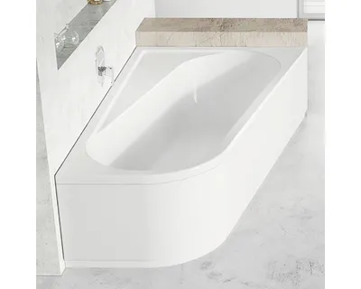 Obrázok produktu pre Základový element RAVAK CHROME 2.5 x 191.4 cm CZA6100A00