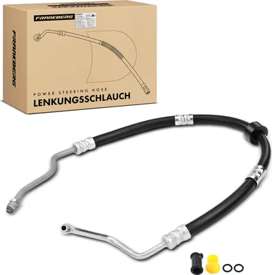 Image de Frankberg 1x Durite direction assistée pour Mercedes-Benz Classe C W203 S203 A209 C209 1.8L