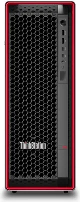 Obrázok produktu pre Lenovo ThinkStation P5, 3,5 GHz, Intel® Xeon W, W3-2525, 64 GB, 1 TB, Windows 11 Pro for Workstations