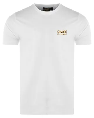Immagine prodotto di Magliette Cavalli Class D001060B001