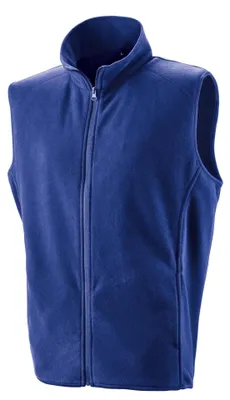 Immagine prodotto di Result Core - Gilet unisex da uomo/donna, modello FK1233 (taglia 3XL), colore blu reale