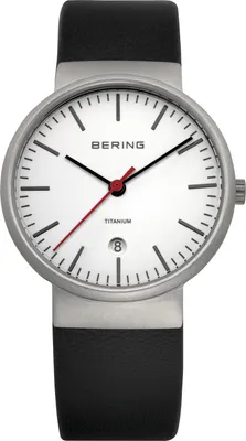 Produktbild von Bering Herrenuhr Classic 11036-404