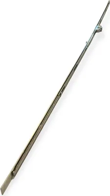 Produktbild von SI Siegenia Fenstergetriebe Getriebe 23 A0089 Gr.140MV G590