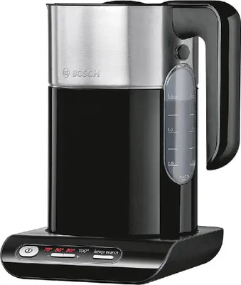 Produktbild von Rychlovarná konvice Bosch TWK8613P
