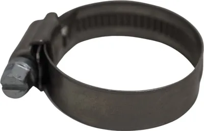 Produktbild von Schlauchschelle 25-40 mm Edelstahl 12 mm breit