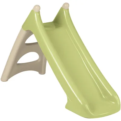 Zdjęcie produktu dla Smoby Life Rutsche XS Grün