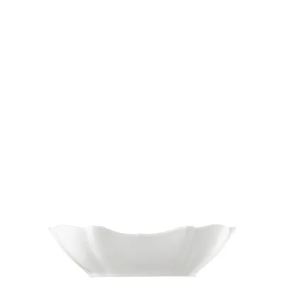 Immagine prodotto di Hutschenreuther Baronesse Bianco Ciotola quadrata da 23 cm, 02033-800001-13173