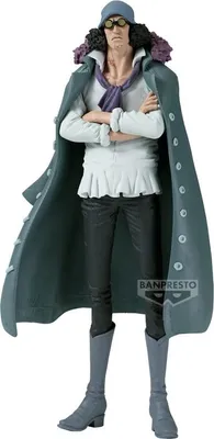 Immagine prodotto di Banpresto - One Piece King of Artist Kuzan 23cm figura kolekcjonerska