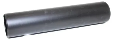 Produktbild von ALMEVA Starr Mündungsrohr 500mm DN100 (PPRS5X)