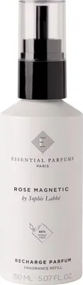 Produktbild von Rose Magnetic Eau de Parfum Nachfüllpackung 150ml