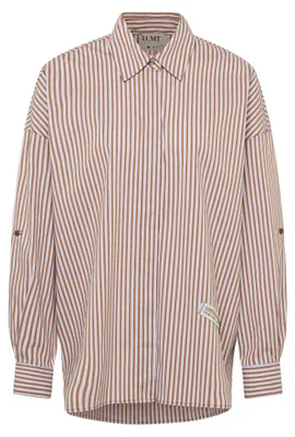 Produktbild von LCMT Bluse in Braun 40