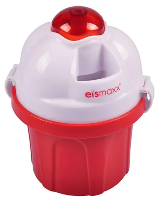 Image de Eismaxx machine à glace soft 3in1 TV