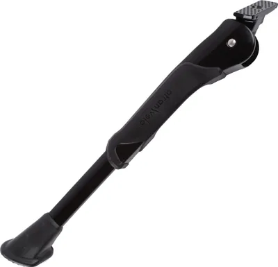 Produktbild von AtranVelo Seitenst. Atran Rex Nl 20 24-28" Alu Schwarz schwarz
