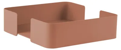 Produktbild von BIG HUG Serviettenhalter - braun