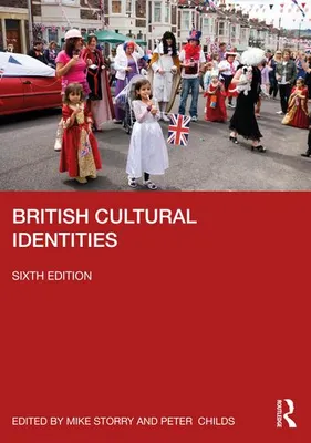 Zdjęcie produktu dla British Cultural Identities