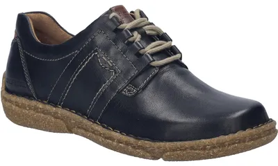 Obrázek produktu pro JOSEF SEIBEL Neele 44 | Nízká dámská obuv | Černá