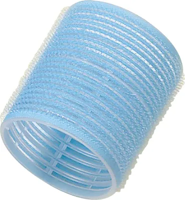 Immagine prodotto di Comair - Bobina adesiva, confezione da 6, 56 mm, Jumbo, azzurro