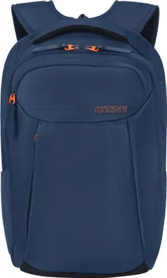 Produktbild von American Tourister Laptoprucksack Rucksack mit Laptopfach Urban Groove UG15 Laptop Backpack 15.6" Urban 21L Dark Navy dunkelblau