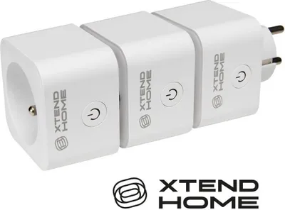 Immagine prodotto di Xtend Home XTH-ZA101M (Tuya), 3 pz