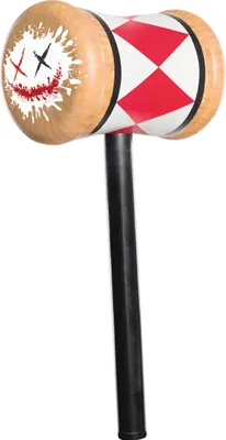 Produktbild von Suicide Squad Harley Quinn Hammer