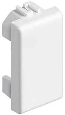 Zdjęcie produktu dla Legrand AM5000, Biały, Plastik, IP20, -5 - 50 °C, -10 - 70 °C, 47 mm