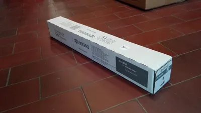Produktbild von KYOCERA TK-8375K, 30000 Seiten, Schwarz, 1 Stück(e)