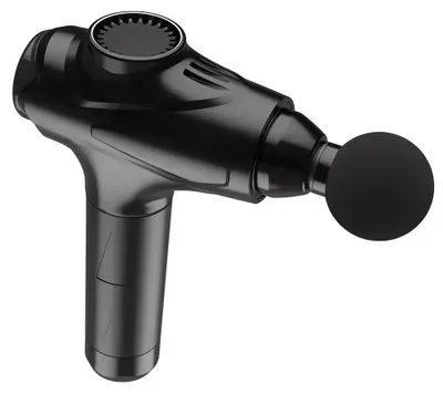 Obrázek produktu pro Malatec 23575 Masážní pistole černá