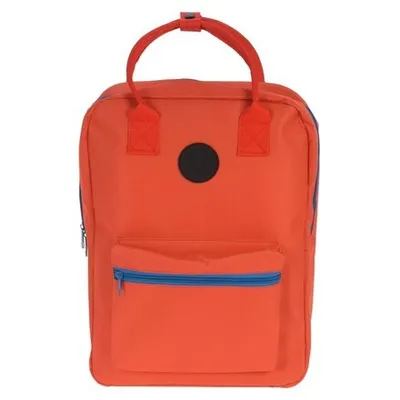 Produktbild von Rucksack Xqmax KO-DG9005110cerv Student 13 Liter rot