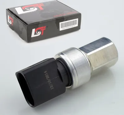 Produktbild von Druckschalter Klimaanlage 1K0959126B Für Audi Modelle 1K0959126A