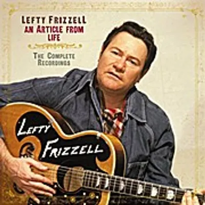 Obrázek produktu pro Článek z Life - The Complete Recordings